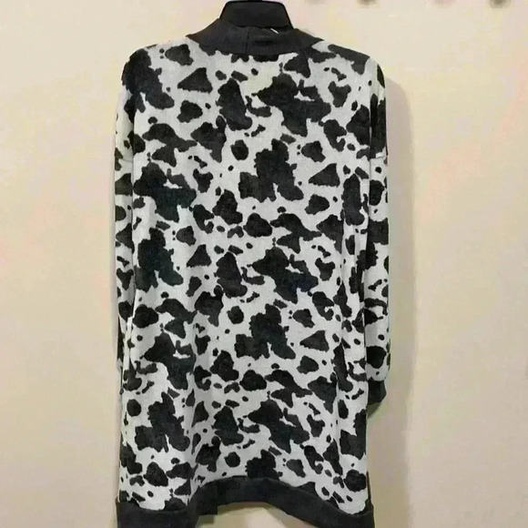 Heimish USA long sleeve cardigan small - Picture 6 of 6